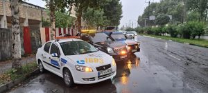 جرثقیل نیسان رشت 